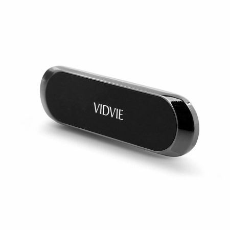 Uchwyt do kokpitu magnetyczny VIDVIE HC1505 czarny